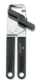 Abrelatas Victorinox multiusos negro  - Miniatura 1