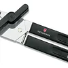 Abrelatas Victorinox multiusos negro 