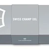 Navaja Victorinox Swiss Champ XXL  Rojo 
