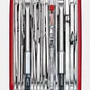 Navaja Victorinox Swiss Champ XXL  Rojo 