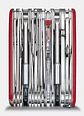 Navaja Victorinox Swiss Champ XXL  Rojo  - Miniatura 3