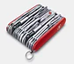 Navaja Victorinox Swiss Champ XXL  Rojo  - Miniatura 4