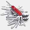 Navaja Victorinox Swiss Champ XXL  Rojo 