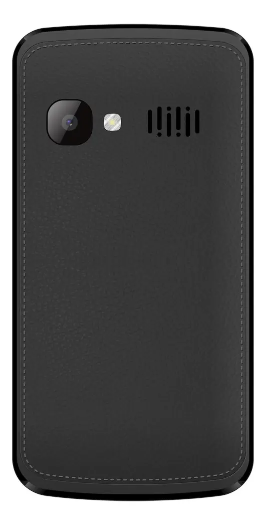 TELEFONO SENIOR SHELL MLAB 4G SOS 1,8