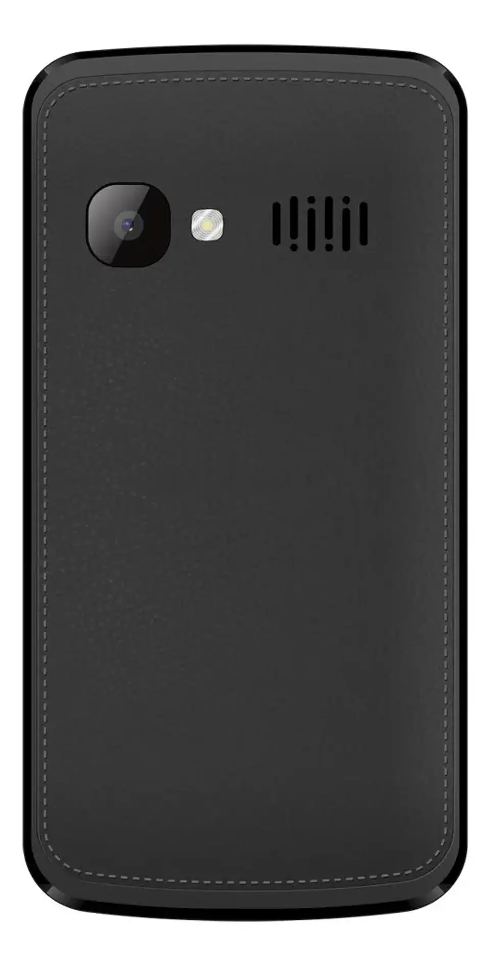 TELEFONO SENIOR SHELL MLAB 4G SOS 1,8