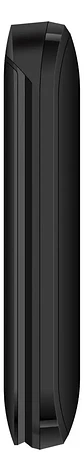 TELEFONO SENIOR SHELL MLAB 4G SOS 1,8
