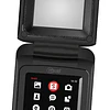TELEFONO SENIOR SHELL MLAB 4G SOS 1,8