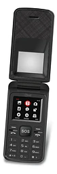 TELEFONO SENIOR SHELL MLAB 4G SOS 1,8