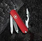 Navaja Victorinox Rally color Rojo - Miniatura 3