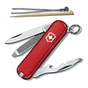 Navaja Victorinox Rally color Rojo