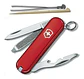 Navaja Victorinox Rally color Rojo - Miniatura 2