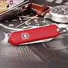 Navaja Victorinox Rally color Rojo