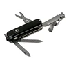 Navaja Victorinox Nailclip 580 Negro