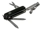 Navaja Victorinox Nailclip 580 Negro - Miniatura 4