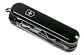 Navaja Victorinox Nailclip 580 Negro - Miniatura 3