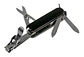 Navaja Victorinox Nailclip 580 Negro - Miniatura 5
