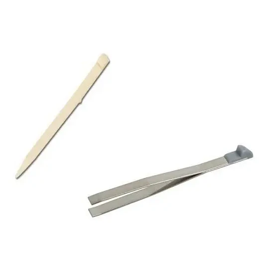 Navaja Victorinox Nailclip 580 Negro