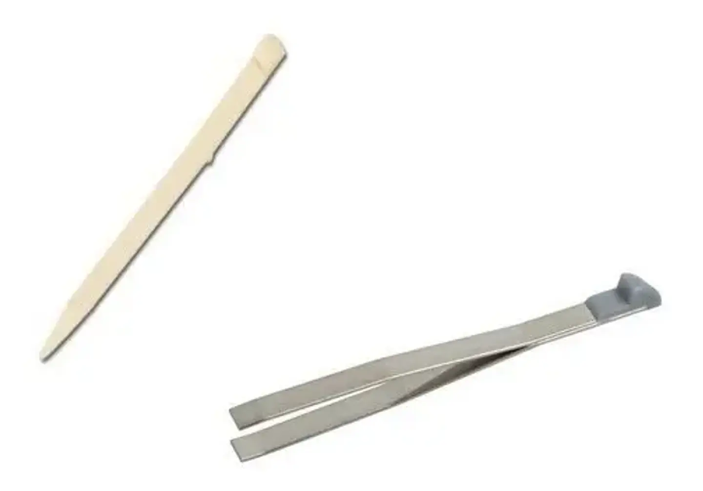 Navaja Victorinox Nailclip 580 Negro 6