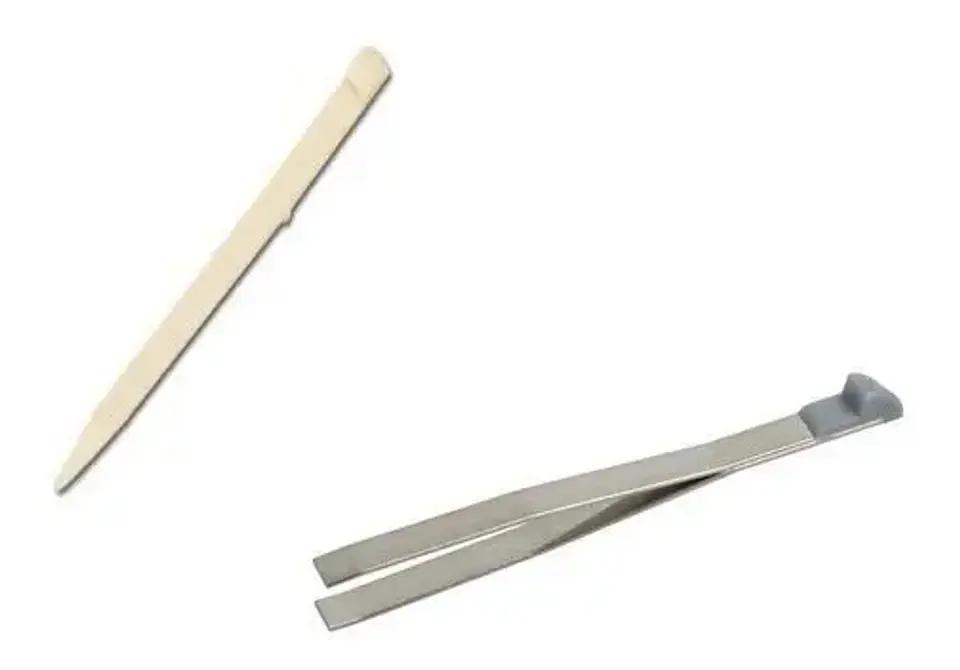 Navaja Victorinox Nailclip 580 Negro 6