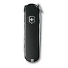 Navaja Victorinox Nailclip 580 Negro