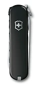 Navaja Victorinox Nailclip 580 Negro - Miniatura 2