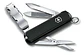 Navaja Victorinox Nailclip 580 Negro - Miniatura 1