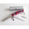 Navaja Victorinox Ranger Grip 79 Rojo/Negro