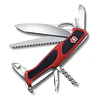 Navaja Victorinox Ranger Grip 79 Rojo/Negro