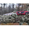 Navaja Victorinox Ranger Grip 79 Rojo/Negro