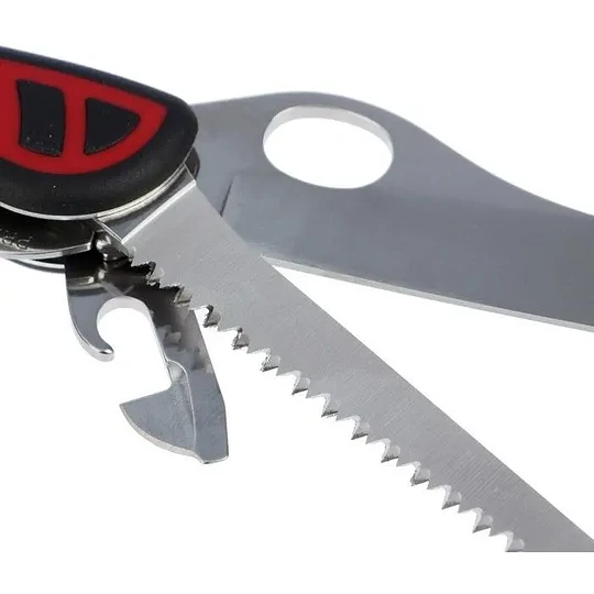 Navaja Victorinox Forester M Grip 111mm