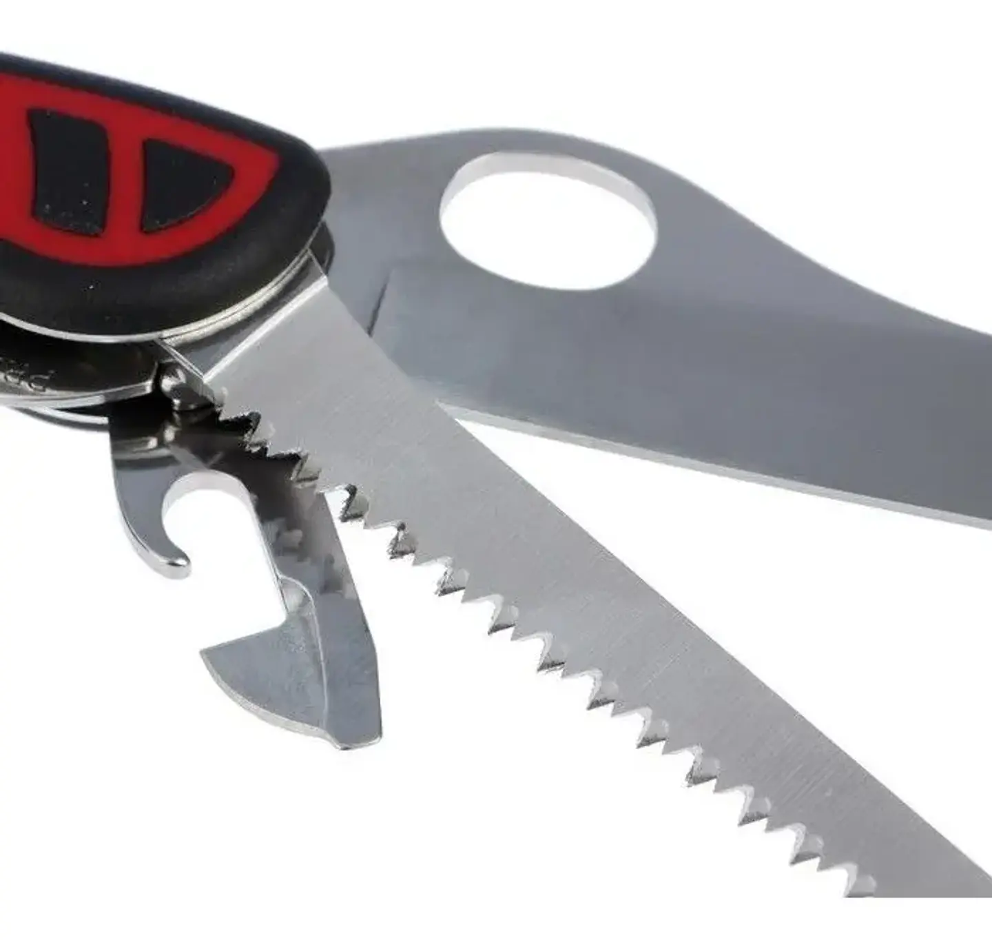 Navaja Victorinox Forester M Grip 111mm 3