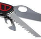 Navaja Victorinox Forester M Grip 111mm - Miniatura 3