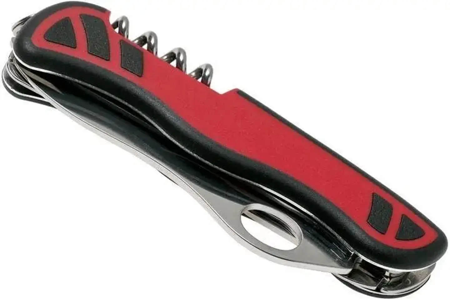 Navaja Victorinox Forester M Grip 111mm 2