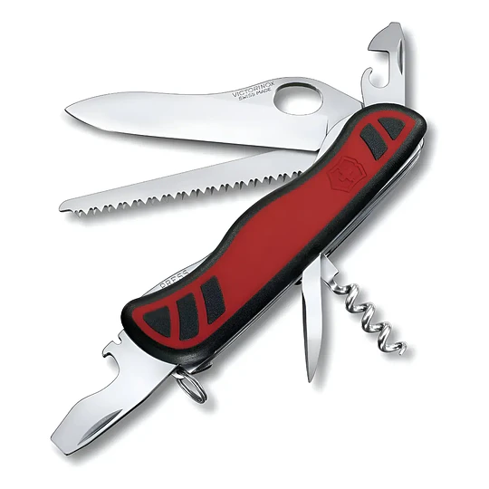 Navaja Victorinox Forester M Grip 111mm