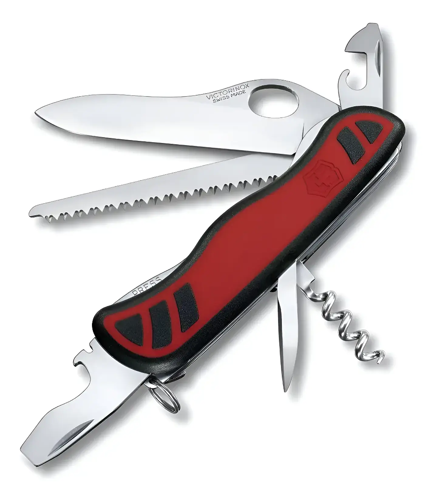 Navaja Victorinox Forester M Grip 111mm 1