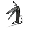 Navaja Victorinox Ranger Grip 55 Onyx Black