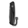 Navaja Victorinox Ranger Grip 55 Onyx Black