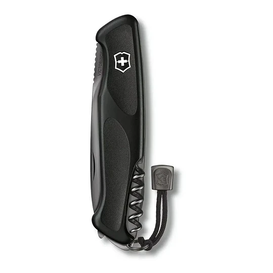 Navaja Victorinox Ranger Grip 55 Onyx Black