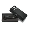 Navaja Victorinox Ranger Grip 55 Onyx Black