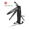 Navaja Victorinox Ranger Grip 55 Onyx Black