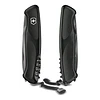 Navaja Victorinox Ranger Grip 55 Onyx Black