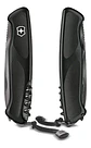 Navaja Victorinox Ranger Grip 55 Onyx Black - Miniatura 4