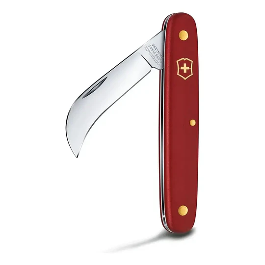 Navaja Victorinox para injertar