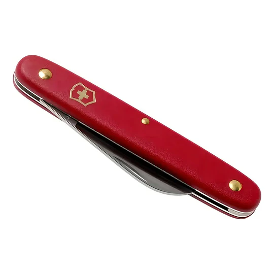 Navaja Victorinox para injertar