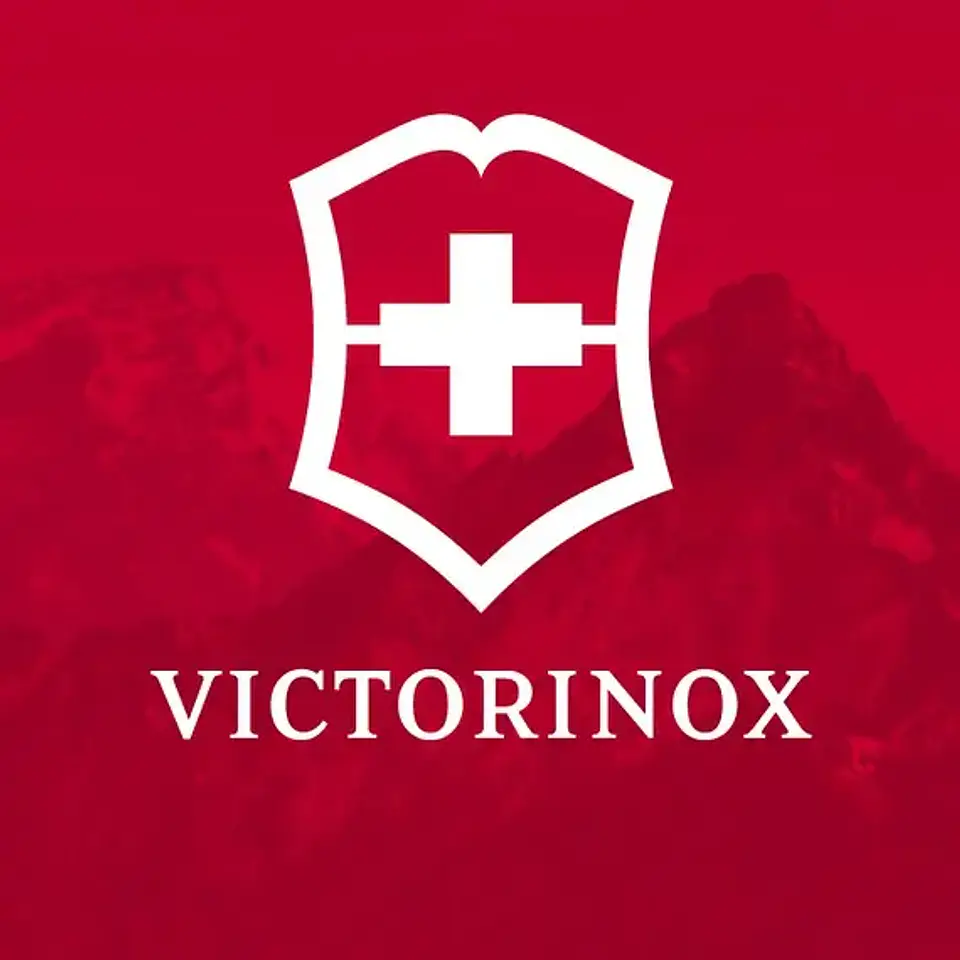 Navaja Victorinox para Injertar hoja 50 y 51 mm color Rojo 4