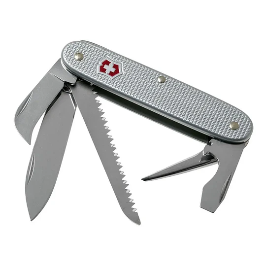 Navaja Victorinox Swiss Army 7 Alox