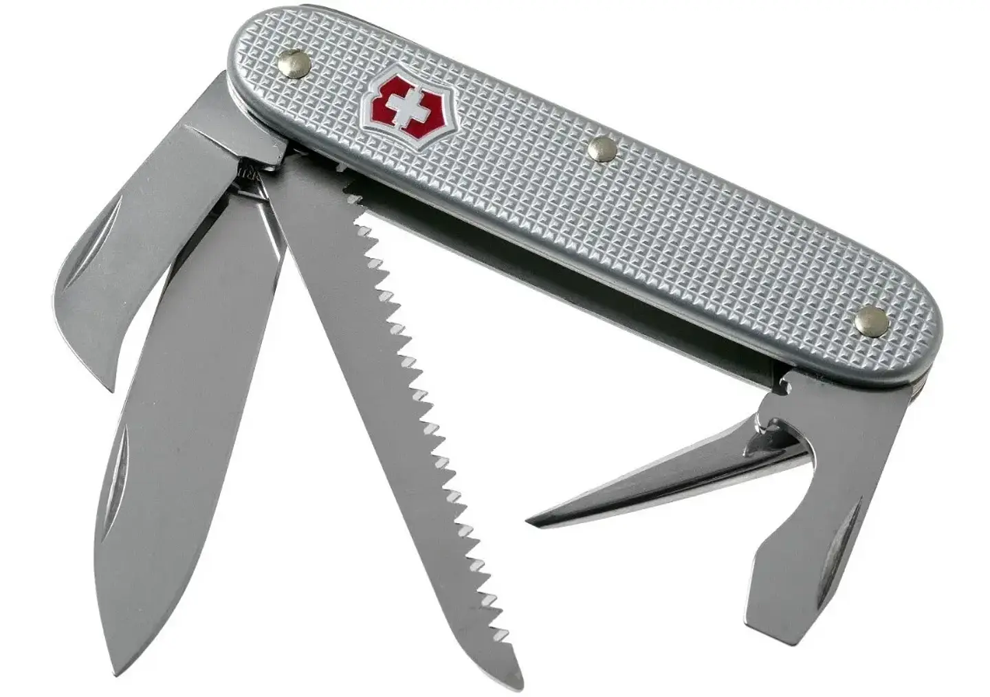 Navaja Victorinox Swiss Army 7 Alox 2