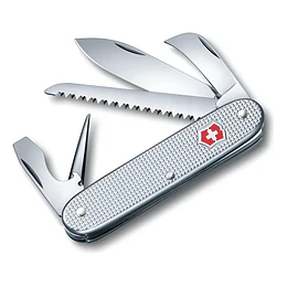 Navaja Victorinox Swiss Army 7 Alox