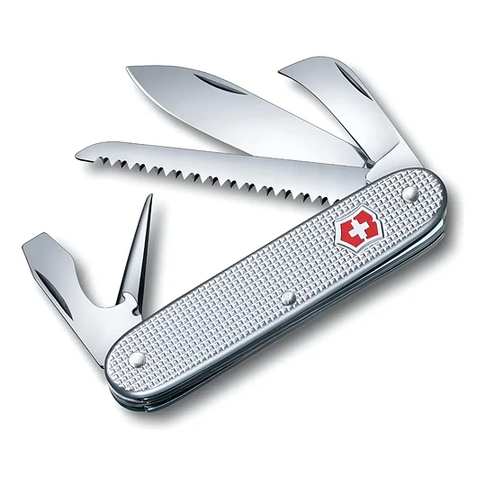 Navaja Victorinox Swiss Army 7 Alox