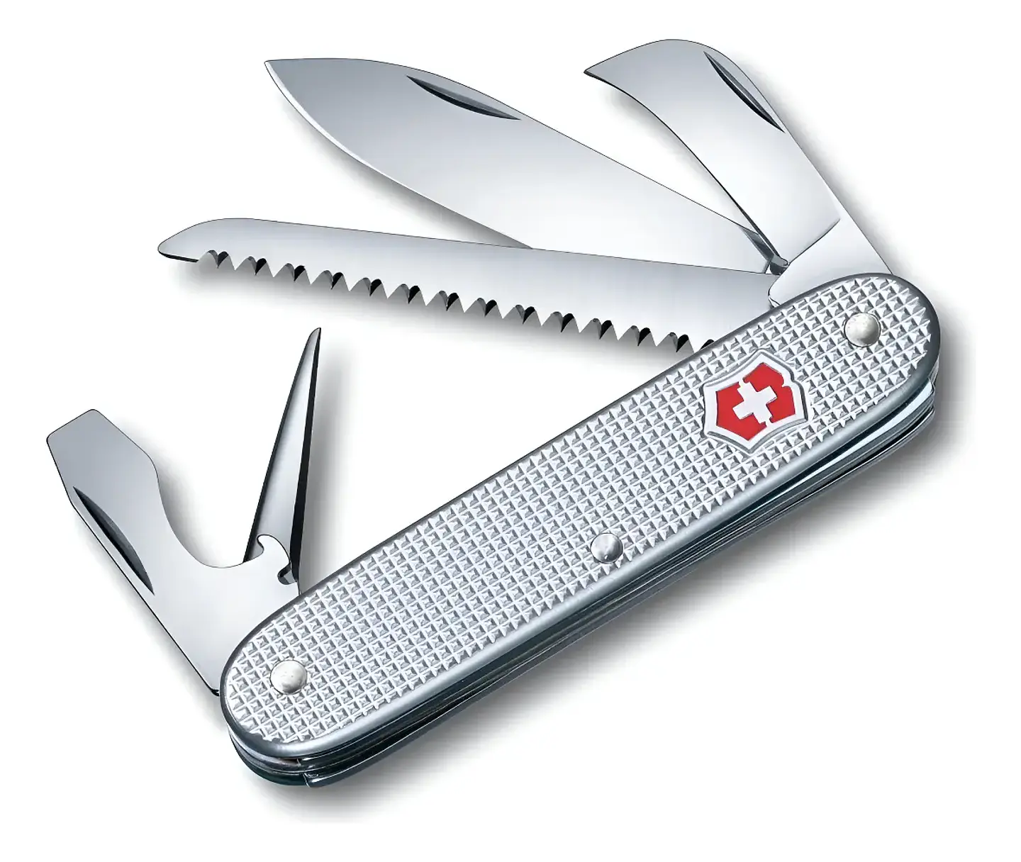 Navaja Victorinox Swiss Army 7 Alox 1